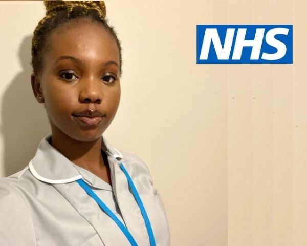 Now More Than Ever The NHS Re-launches ‘We are the NHS’ Recruiting Campaign