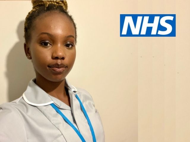 Now More Than Ever The NHS Re-launches ‘We are the NHS’ Recruiting Campaign