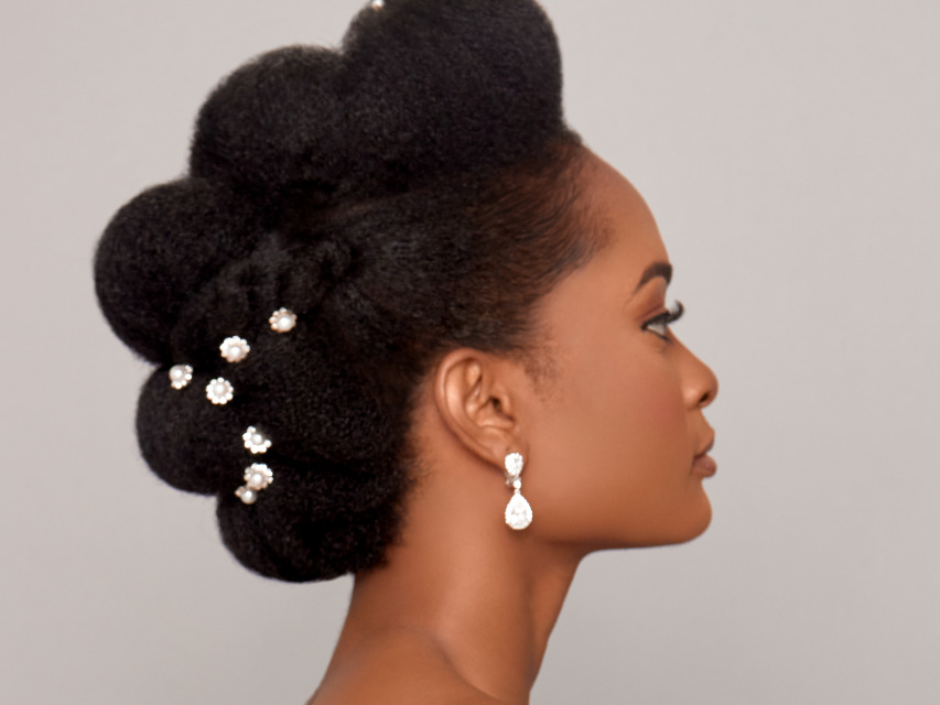 Bridal – for women of colour | Black Beauty and Hair