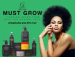 Must Grow a Passion for Hair and Oils cover