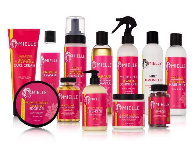4x Mielle Organics Essentials Collection Hampers to Be Won