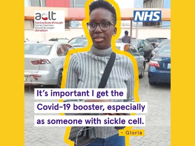 All We Need for Christmas is a Covid Booster