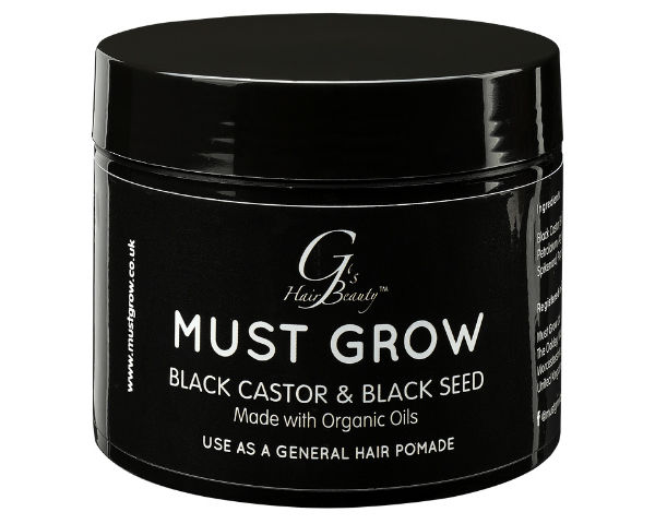10x Must Grow Hair Growth Pomades To Be Won