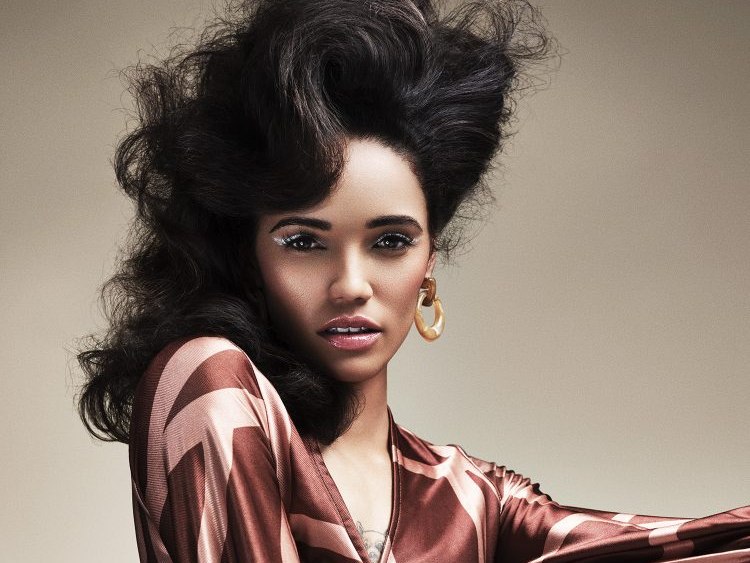 Rick Roberts Wins Afro Hairdresser Of The Year 2021