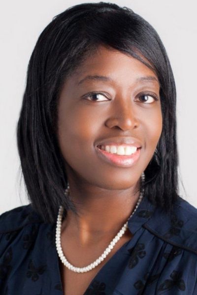 Pregnant Women to Get Boosted - Dr Karen Joash, Consultant Obstetrician and Gynaecologist at Imperial College