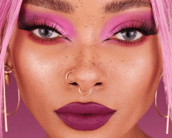 Morphe’s Fierce New Collab Gives You A Muse For EVERY look