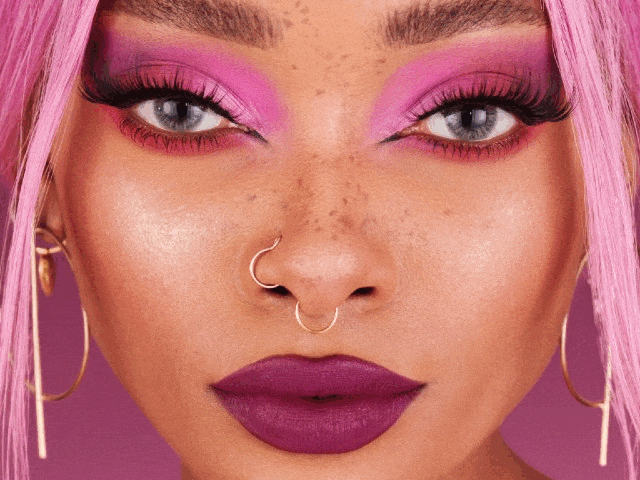 Morphe's Fierce New Collab Gives You A Muse For EVERY look