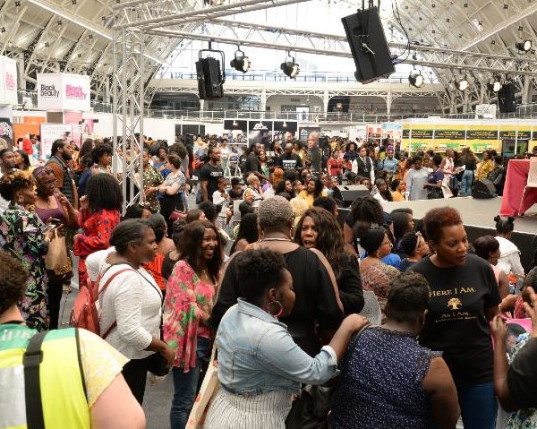 Win A Pair Of Afro Hair & Beauty Live Tickets In Free Draw