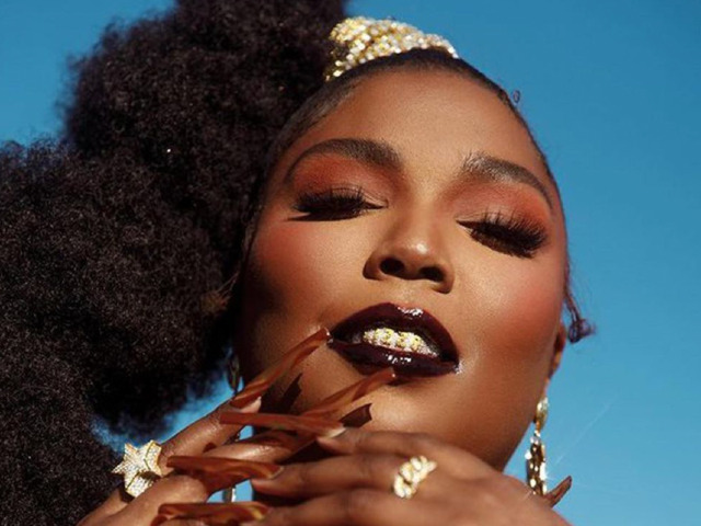 Celebrity Secret – How to Get Lizzo's Luscious Lashes
