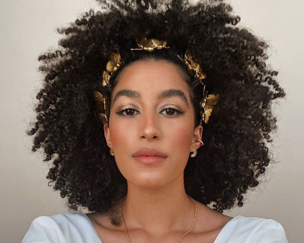 Natural Hair Searches Even More Popular on Pinterest