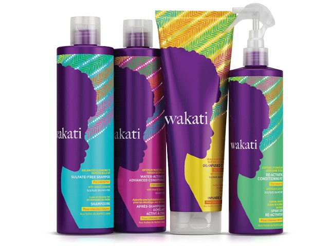 Win a Set of Wakati Haircare Products in Free Prize Draw