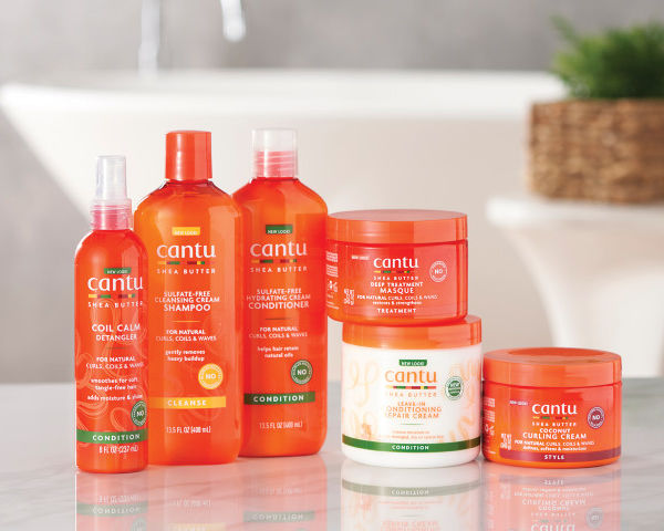10x Cantu Goodie Bags to Give Away in Free Prize Draw