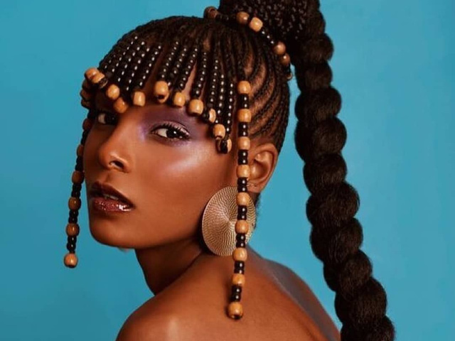 The Great Comeback: Amazing Festival Hairstyles The Great Comeback: Amazing Festival Hairstyles