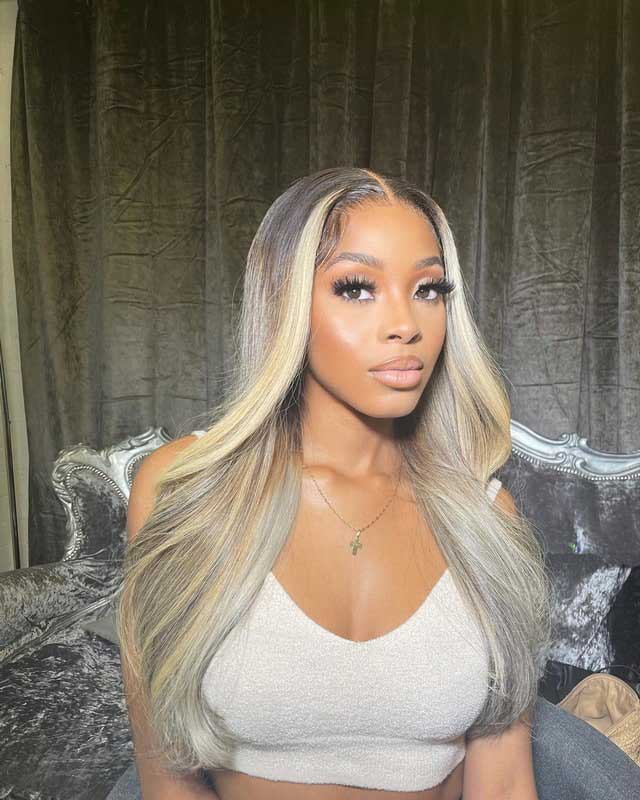 How to cut lace fronts, frontals and lace front  - PhenomenalhairCare