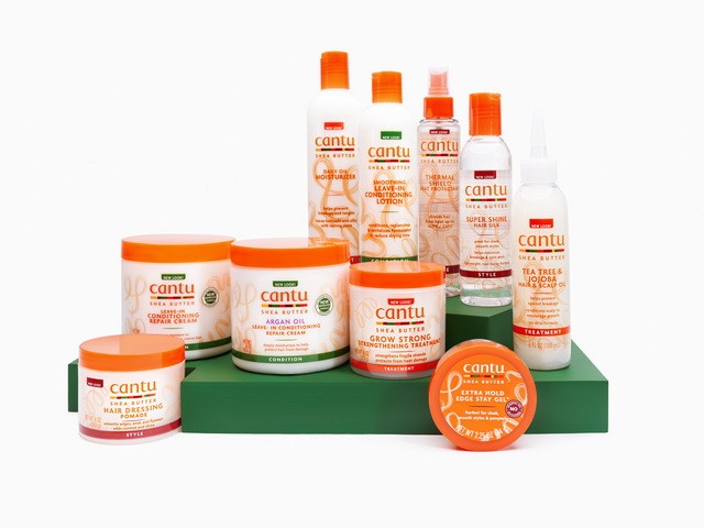 Cantu Refreshes its Core Range to Assist Customers With Navigating the Shelves