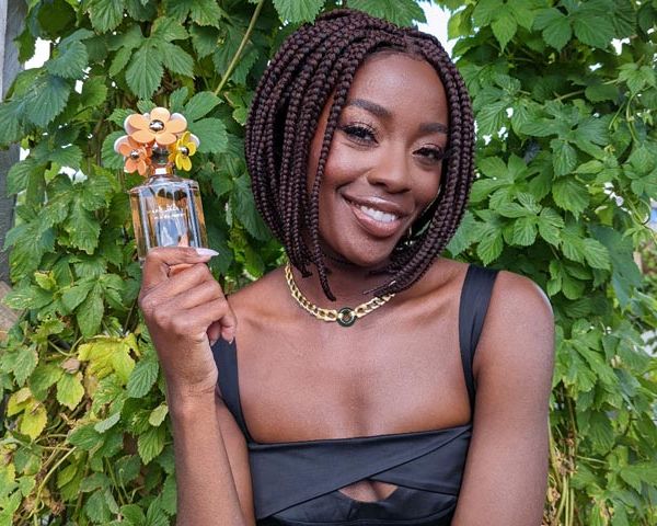AJ Odudu: These are My Best Summer Fragrance Picks