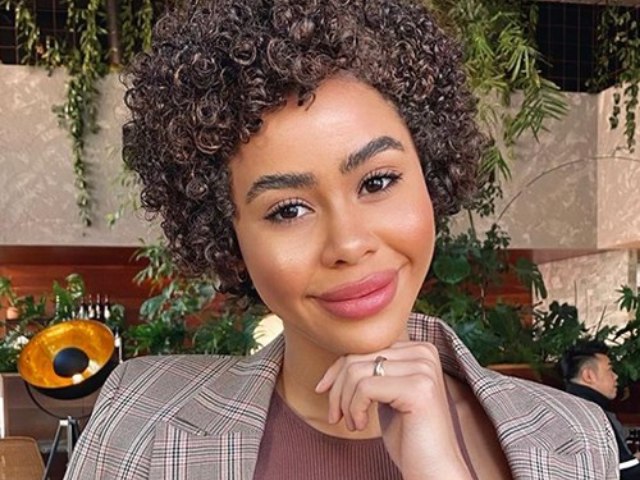 Beauty Influencer Jackie Aina at Sephora at Lenox Sq. on Sat, Aug. 11th To  Celebrate Too Faced Collaboration