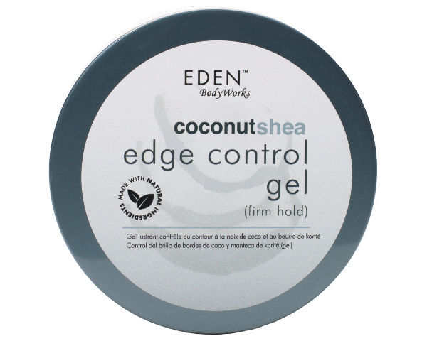 10x Eden Bodyworks Coconut Shea Edge Control Gels to Be Won