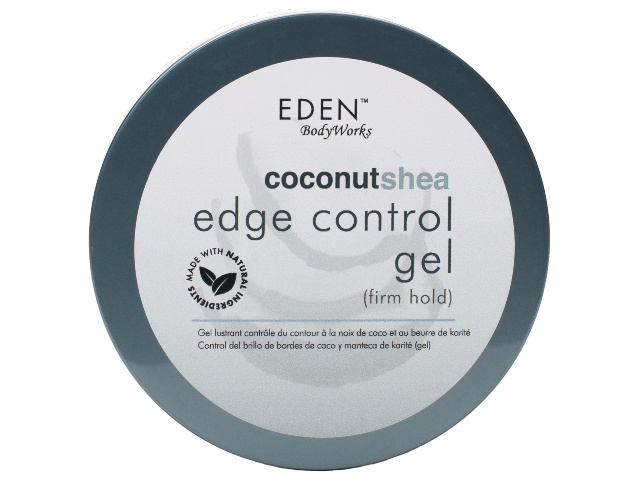 10x Eden BodyWorks Coconut Shea Edge Control Gels to Be Won