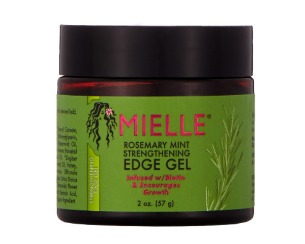 12 Mielle Organics Rosemary Mint Edge Gels to be Won