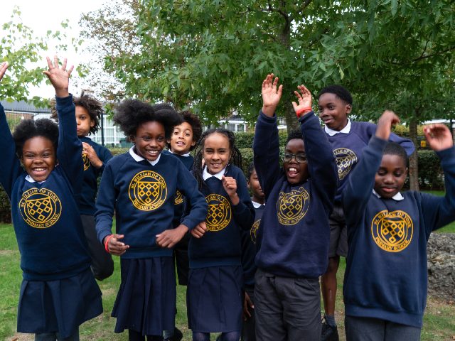 New Guidelines to Prevent Afro Hair Discrimination in Schools