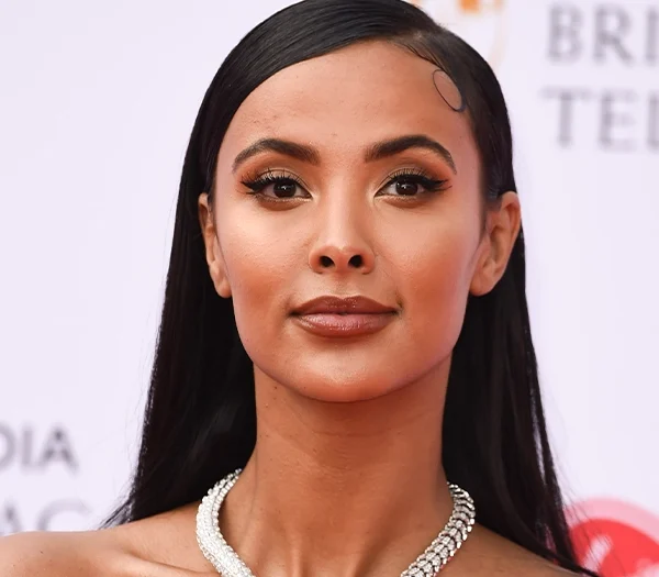 Get the Look: Maya Jama’s Stylist Shares Red Carpet Updos! 