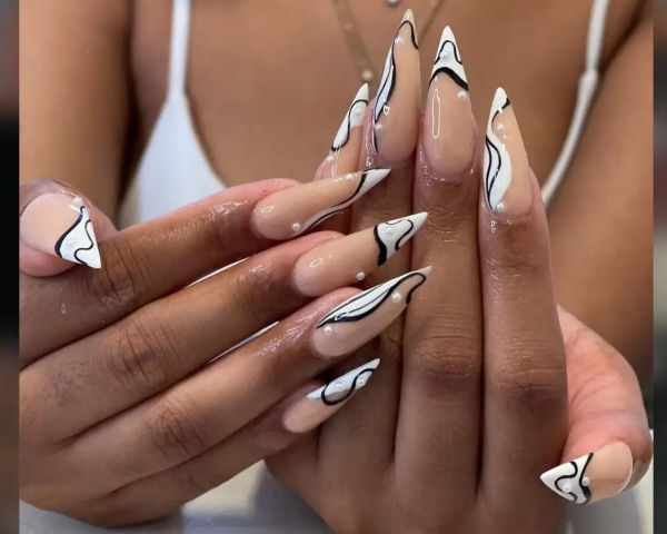 Who’s London’s Hottest New Nail Tech Of 2023?