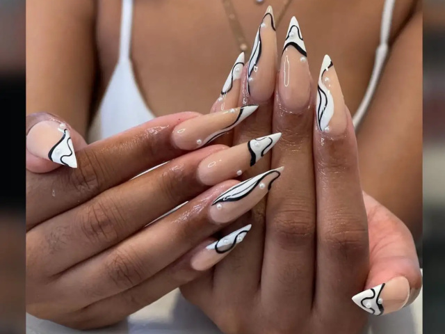 Who’s London’s Hottest New Nail Tech Of 2023?