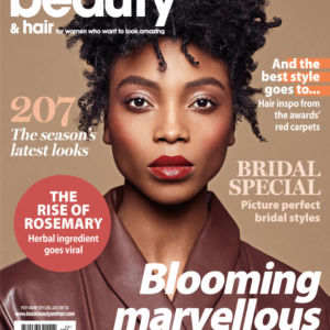 Front Cover April/May 2023