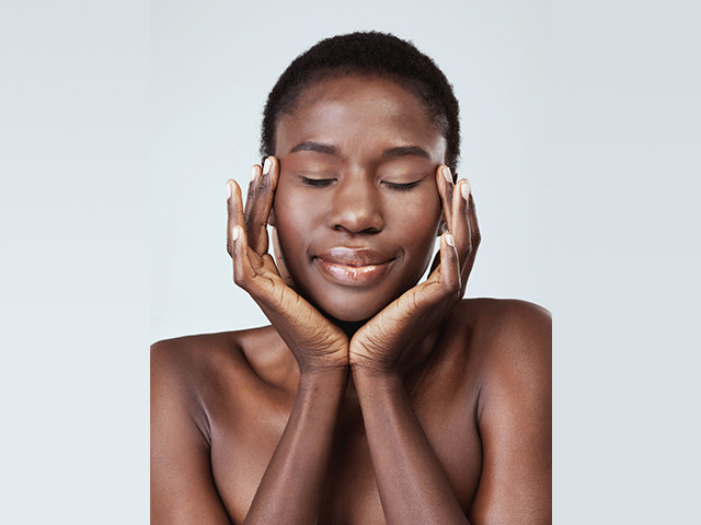 AQUIOL: How Science Meets Nature to Create Effective Skincare for Women of Colour