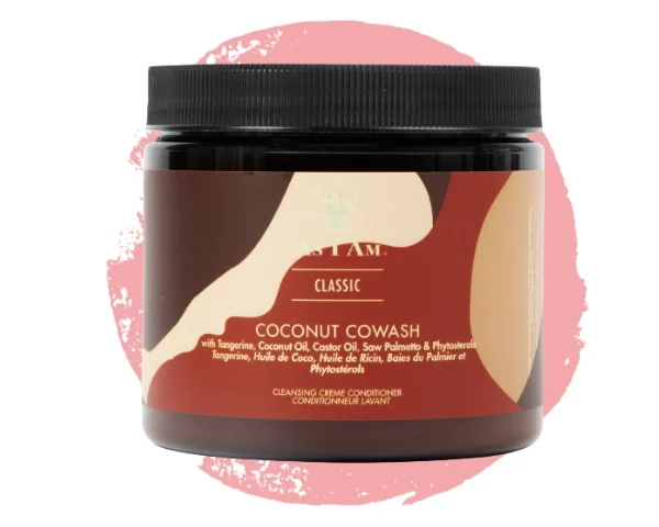 10 As I Am Coconut Cowash Tubs to be Won in Free Prize Draw