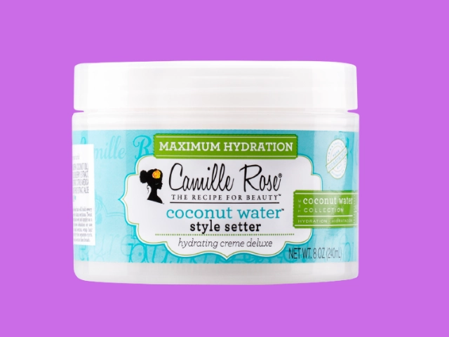 8 Camille Rose Coconut Water Style Setters to Be Won