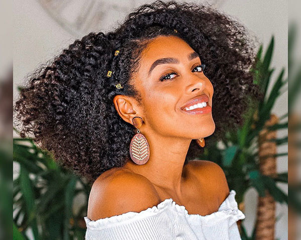 Hair Necessities – Discover an Easy 4-step Hair Routine