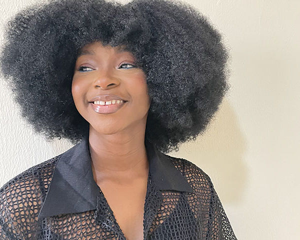 Empower Your Style: Unleashing Beauty with Natural Girl Wigs