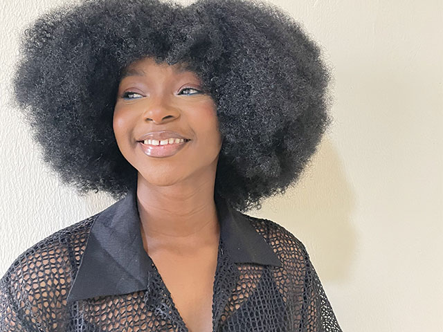 Empower Your Style: Unleashing Beauty with Natural Girl Wigs