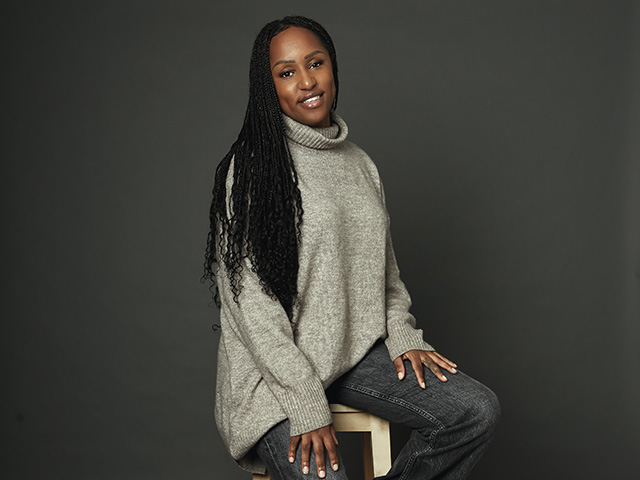 Kelly Jade Nicholls On Reshaping The World of Children’s Books