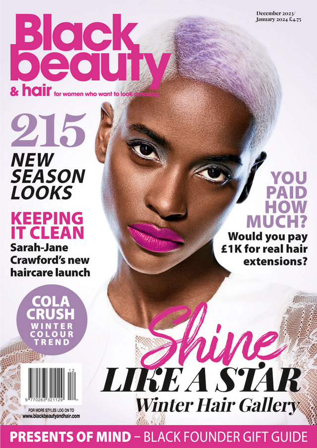 BBH Annual Subscription