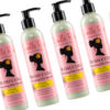 Camille Rose Curl Fresh