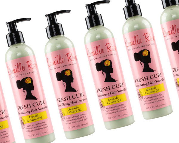 10 Camille Rose Fresh Curls to Be Won in Free Prize Draw