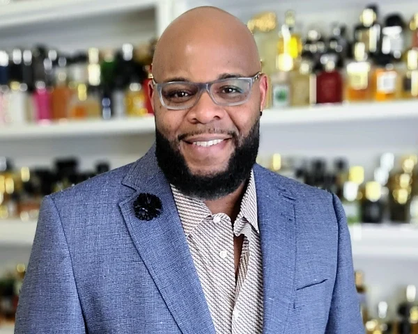 Black-Owned Fragrance Week Aims To Celebrate Year 3 In Style