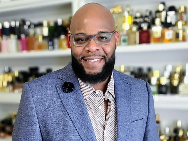 Black-Owned Fragrance Week Aims To Celebrate Year 3 In Style