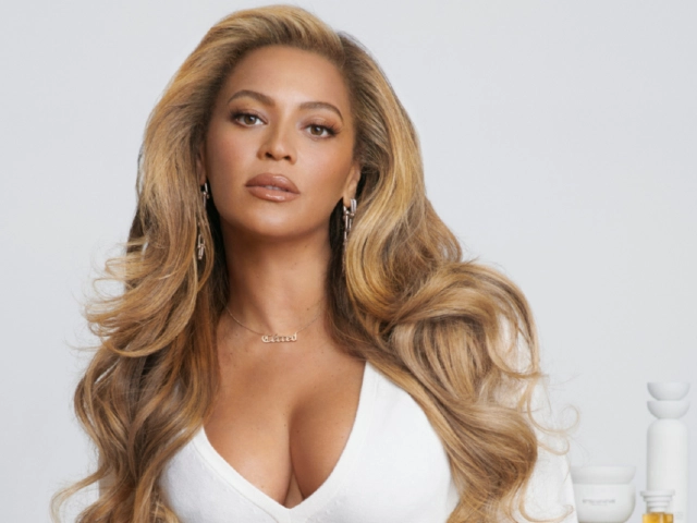 Cécred by Beyoncé is Finally Here: Everything You Need to Know About Queen B's New Haircare Brand