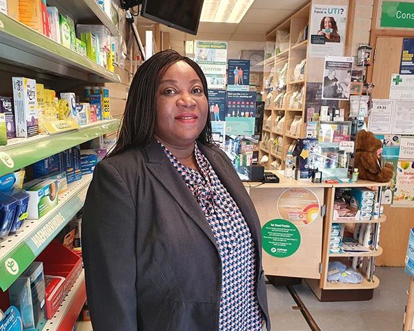 Convenient Care: 7 Conditions Treated by Pharmacies