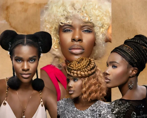Dynasty Afrique Celebrates Diversity in the Beauty Industry