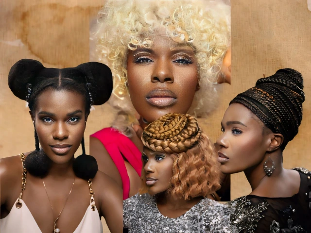 Dynasty Afrique Celebrates Diversity in the Beauty Industry