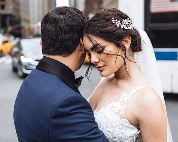 The Significance of Bridal Makeup: Artist Insights
