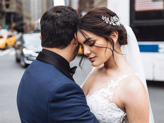 The Significance of Bridal Makeup: Artist Insights