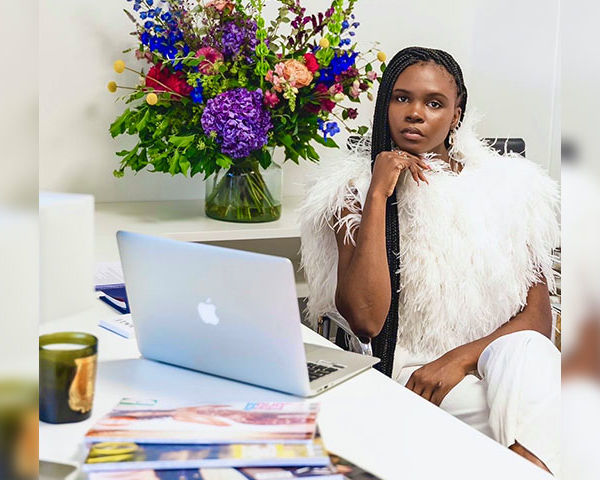 Deborah Ababio: Luxury Event Curator and Entrepreneur