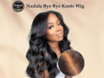Nadula Luxury Human Hair Wigs