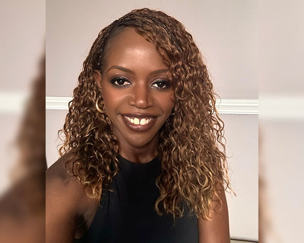 London’s Fastest Braider: Jess Rutana’s Remarkable Rise